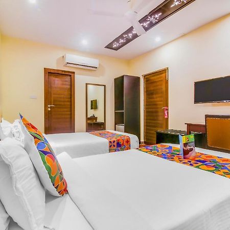Fabhotel Golpark โกลกาตา ภายนอก รูปภาพ