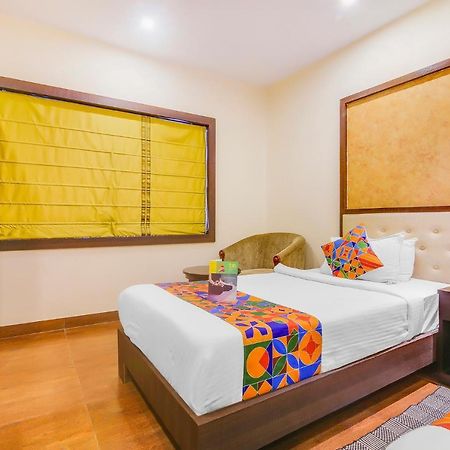 Fabhotel Golpark โกลกาตา ภายนอก รูปภาพ