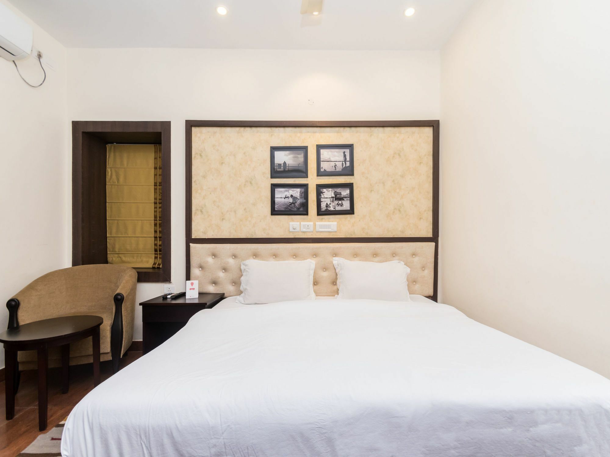 Fabhotel Golpark โกลกาตา ภายนอก รูปภาพ