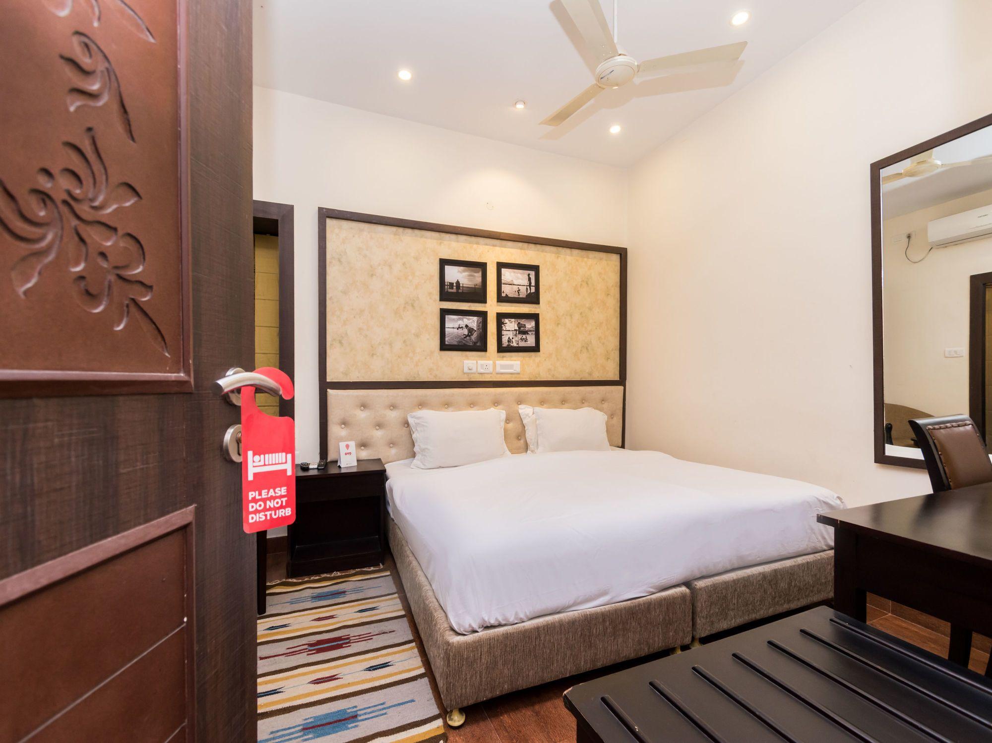 Fabhotel Golpark โกลกาตา ภายนอก รูปภาพ