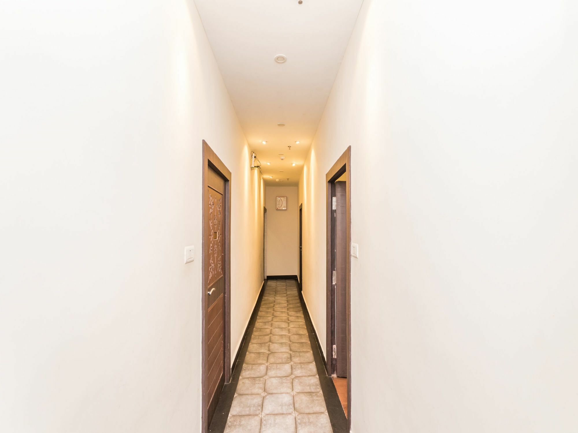 Fabhotel Golpark โกลกาตา ภายนอก รูปภาพ
